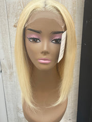 613 HD lace glueless wig