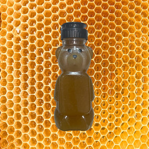 Honey/Aloe deep conditioner